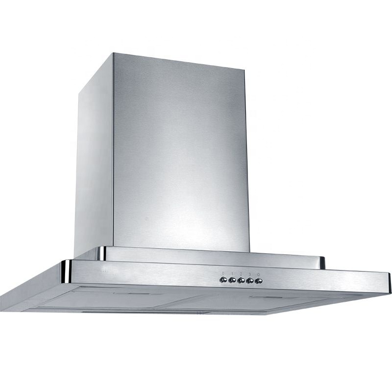 Smart Home Appliance High Quality Kitchen Range Hood 