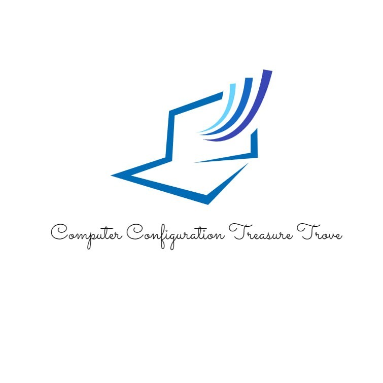 Computer Configuration Treasure Trove